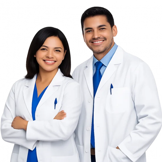 San Lucas Medical Center